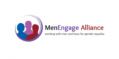 MenEngage Global logo